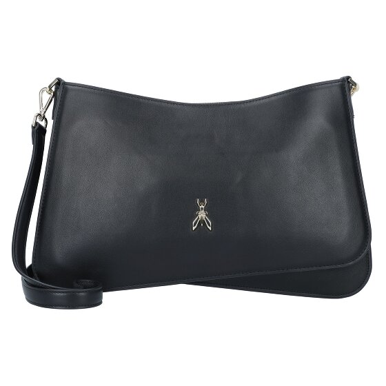 Patrizia Pepe Tris Borsa a tracolla Pelle 37 cm