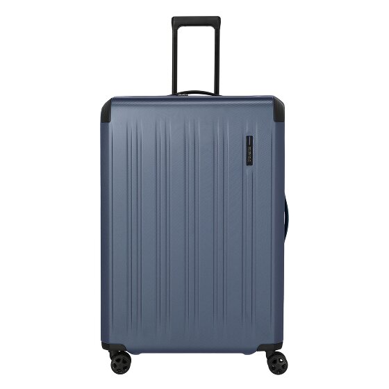 Travelite Dynamiic 4 ruote Carrello XL 81 cm