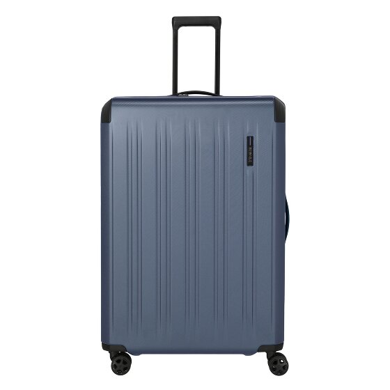 Travelite Dynamiic 4 ruote Carrello XL 81 cm