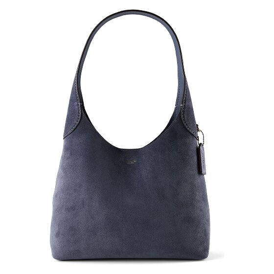 Coach Brooklyn Borsa a spalla Vera Pelle 28 cm