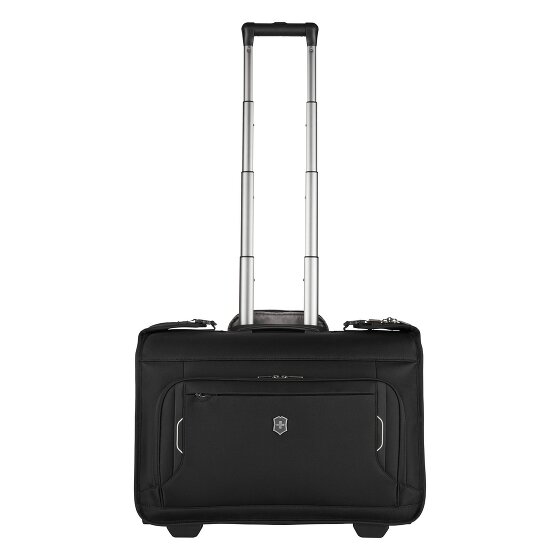 Victorinox Werks Traveler 6.0 Borsa porta abiti a 2 ruote 55 cm