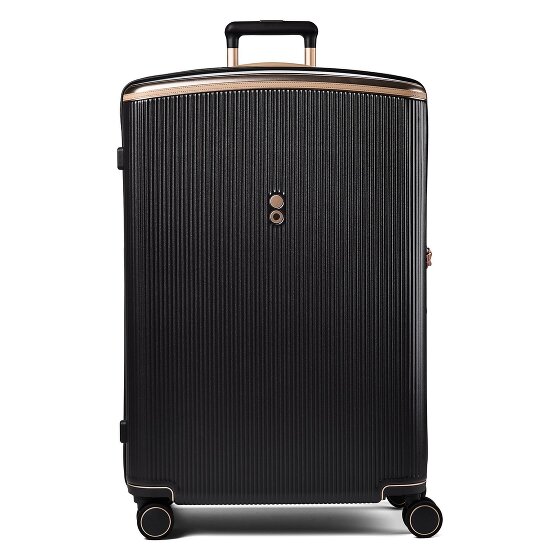 Echolac Dynasty VLX 4 ruote Carrello L 77 cm