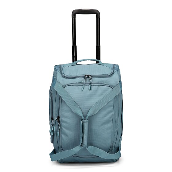 American Tourister City Racer 2 ruote Borsa da viaggio S 55 cm