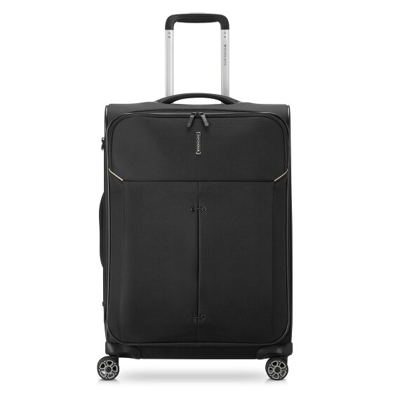 Roncato Ironik 2.0 4 ruote Carrello 65 cm con piega di espansione