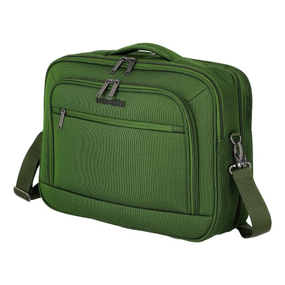 Travelite Cubis Borsa da volo 40 cm Vano porta PC espandibile