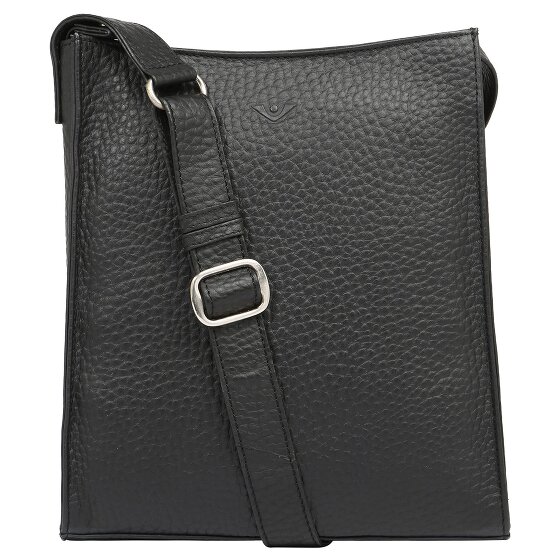 Voi Hirsch Borsa a tracolla in pelle 24 cm Voi Hirsch Borsa a tracolla in pelle 24 cm