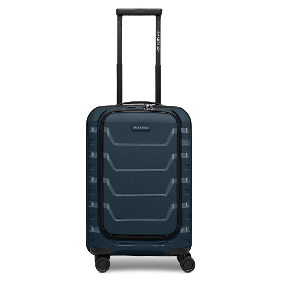 Smartbox Edition 01 4 ruote Carrello della cabina 55 cm Scomparto per laptop