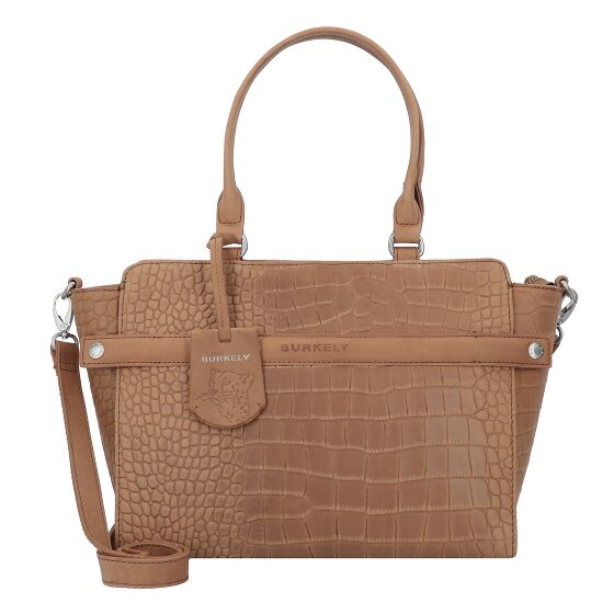 Burkely Casual Cayla Borsa shopper Pelle 38 cm