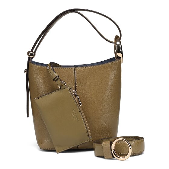 Kate Spade New York Halo Mini borsa a mano Pelle 17 cm