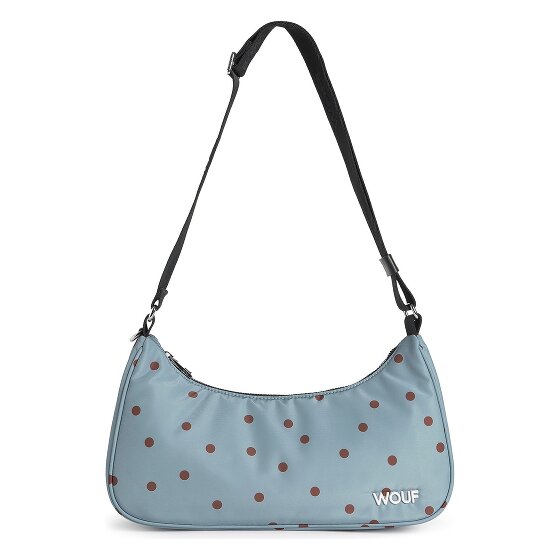 Wouf Studio Borsa a tracolla 33 cm