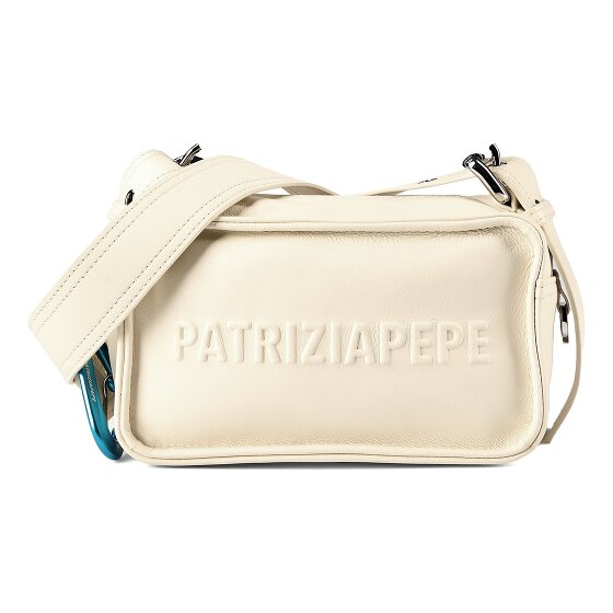 Patrizia Pepe (Im)Perfection Borsa a tracolla Pelle 20 cm