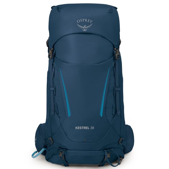 Osprey Kestrel 38 Zaino da trekking S-M 79 cm