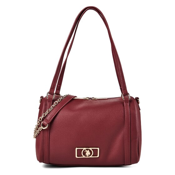 U.S. Polo Assn. Jones Borsa a spalla 26.5 cm