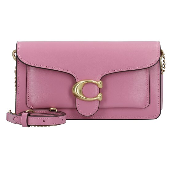 Coach Tabby Pochette Pelle 21 cm