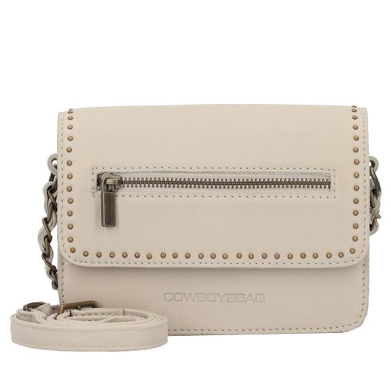 Cowboysbag Bridgetown Borsa a tracolla Pelle 18.5 cm