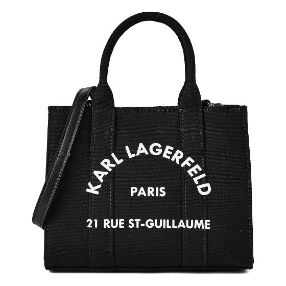 Karl Lagerfeld Rsg Borsetta 18 cm