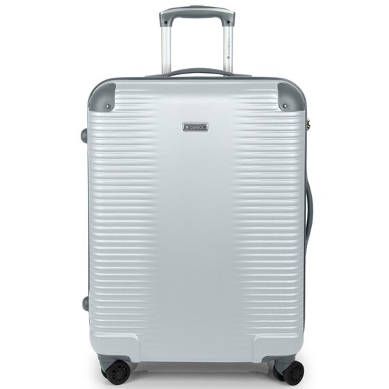 Gabol Balance XP 4 ruote Carrello M 66 cm con piega di espansione