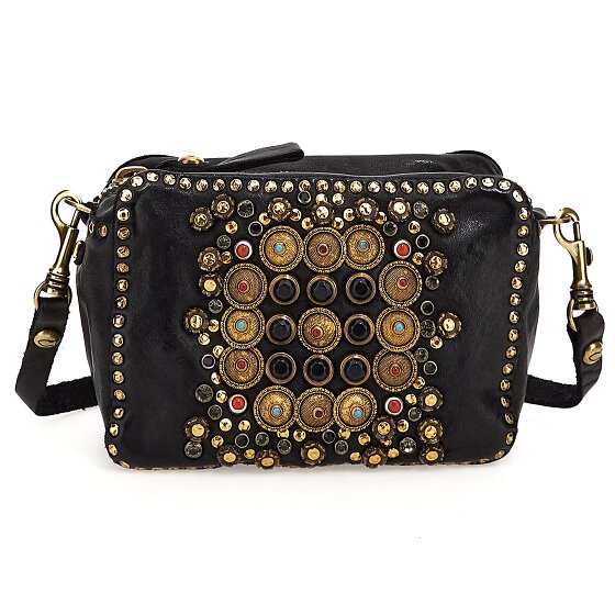 Campomaggi Ribes Borsa a tracolla Pelle 20 cm