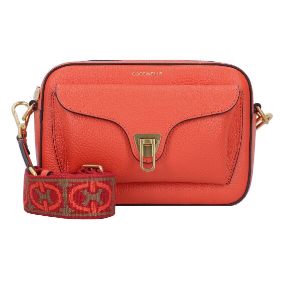 Coccinelle Beat Borsa a tracolla Pelle 21 cm