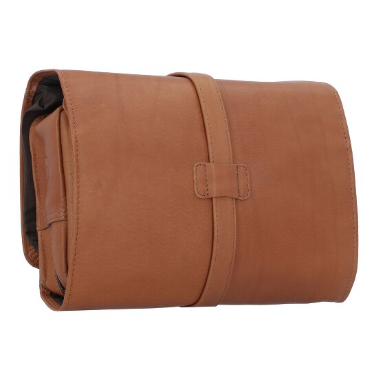 Harold's Country Borsa da toilette Pelle 22 cm