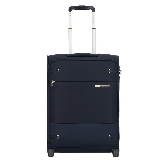 Samsonite Base Boost Carrello cabina verticale a 2 ruote 55 cm