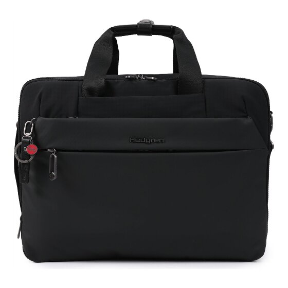 Hedgren Furo Valigetta Protezione RFID 40 cm Vano porta PC