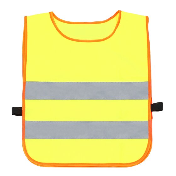 Inspirion Gilet di sicurezza Mini Hero per bambini 36 cm
