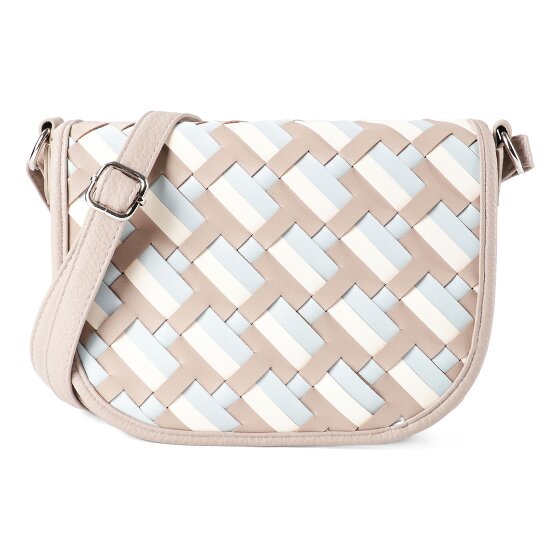 Tom Tailor Devie Borsa a tracolla 25 cm