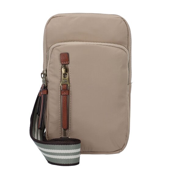 camel active Bari Borsa a tracolla 14 cm camel active Bari Borsa a tracolla 14 cm
