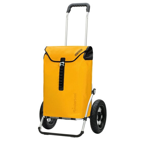 Andersen Shopper Carrello Royal Shopper Ortlieb 65 cm