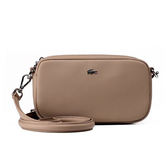Lacoste Core Essentials Daily City Borsa a tracolla 21 cm