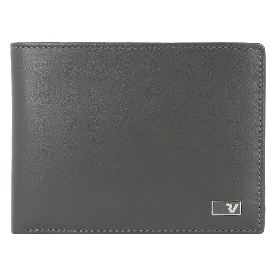 Roncato Firenze Portafoglio RFID in pelle 12 cm