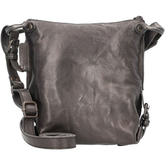 aunts & uncles Borsa a tracolla della nonna Luxury Club Mrs. Chocolate Cookie in pelle 21 cm