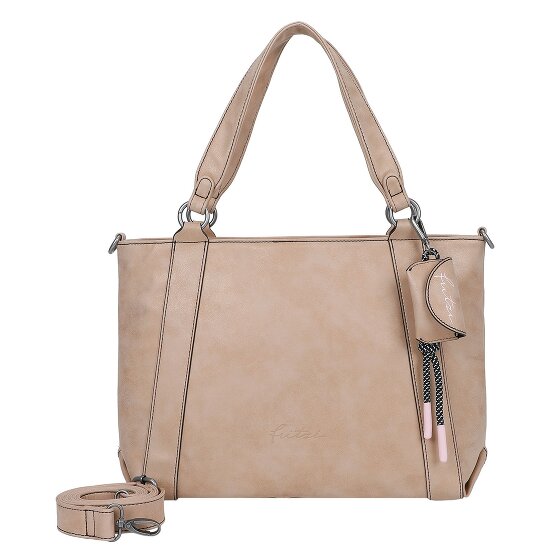 Fritzi aus Preußen Bitzi08 Borsa shopper 38 cm