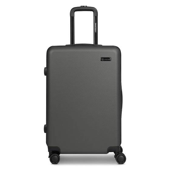 Smartbox Edition 05 4 ruote Carrello 66 cm