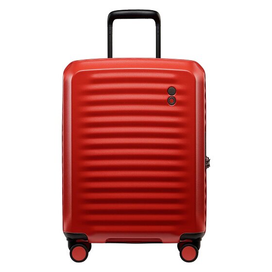 Echolac Oxygen 4 ruote Carrello della cabina 55 cm