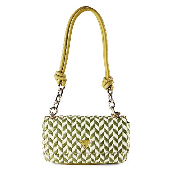 Guess Tessi Borsa a spalla 24 cm
