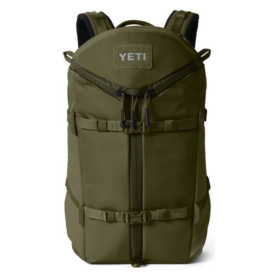 Yeti Ranchero Zaino da giorno 47 cm Scomparto per laptop