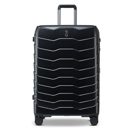 Echolac Exo 4 ruote Carrello 75 cm espandibile