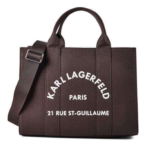 Karl Lagerfeld Rsg Borsetta 33 cm