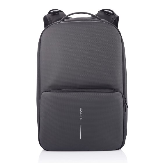 XD Design Flex Gym Zaino RFID 46 cm scomparto per laptop