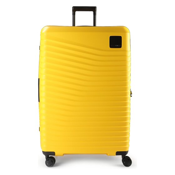 Samsonite Intuo 4 ruote Carrello XL 81 cm con piega di espansione