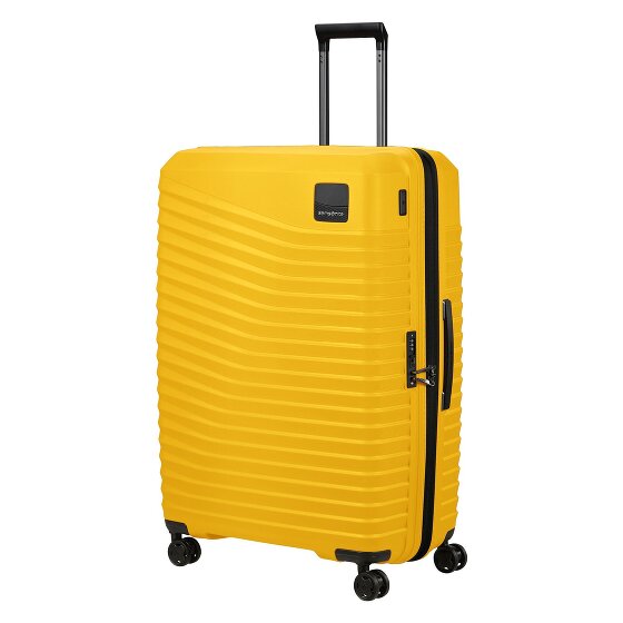Samsonite Intuo 4 ruote Carrello XL 81 cm con piega di espansione