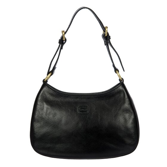 Bric's Volterra Borsa a tracolla Pelle 29 cm