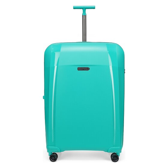 Epic Phantom SL Carrello a 4 ruote 76 cm