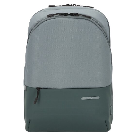 Samsonite Zaino Stackd Biz 43 cm Scomparto per laptop