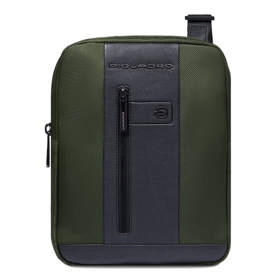 Piquadro Borsa a tracolla porta lettere 21 cm