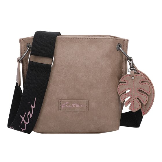Fritzi aus Preußen Eco Fritzi03 Borsa a tracolla 20.5 cm