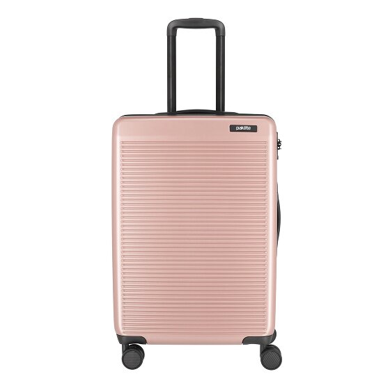 Paklite Sienna 4 ruote Carrello M 67 cm