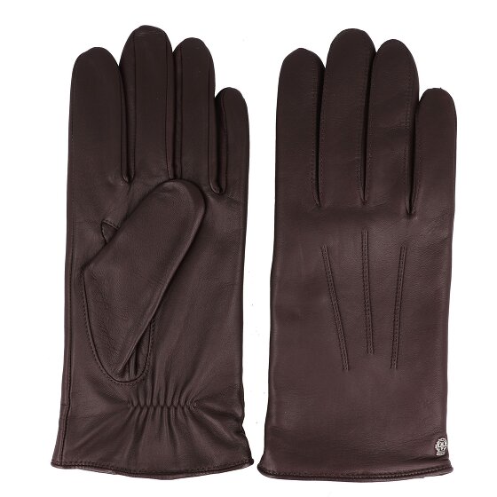 Roeckl Coburg Touch Guanti Vera Pelle